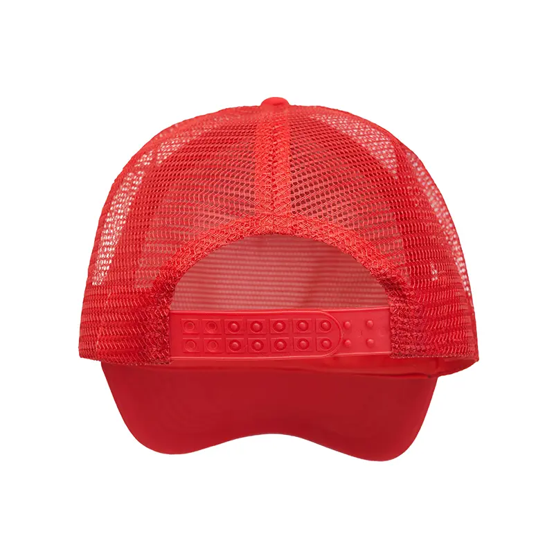 Gorro Trucker c/broche