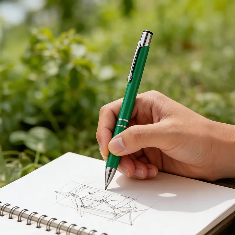 Boligrafo Electra - Imagen 2