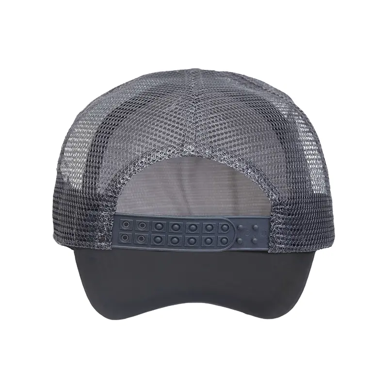 Gorro Trucker c/broche