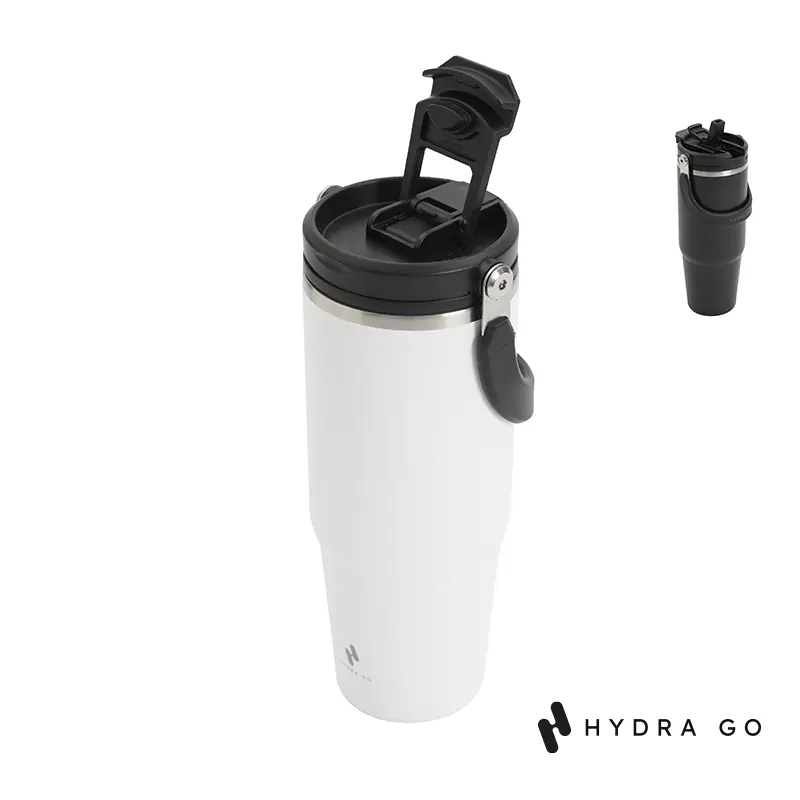 Tumbler Hydra Go