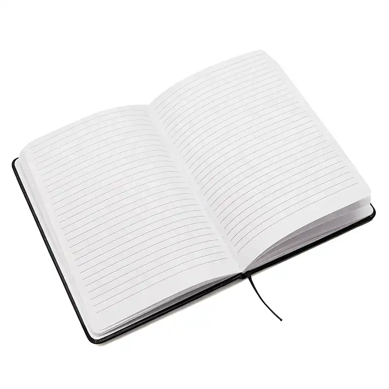Cuaderno MUSE