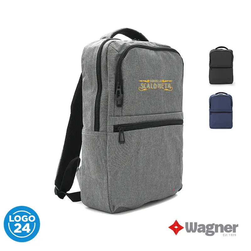 Mochila HESSE
