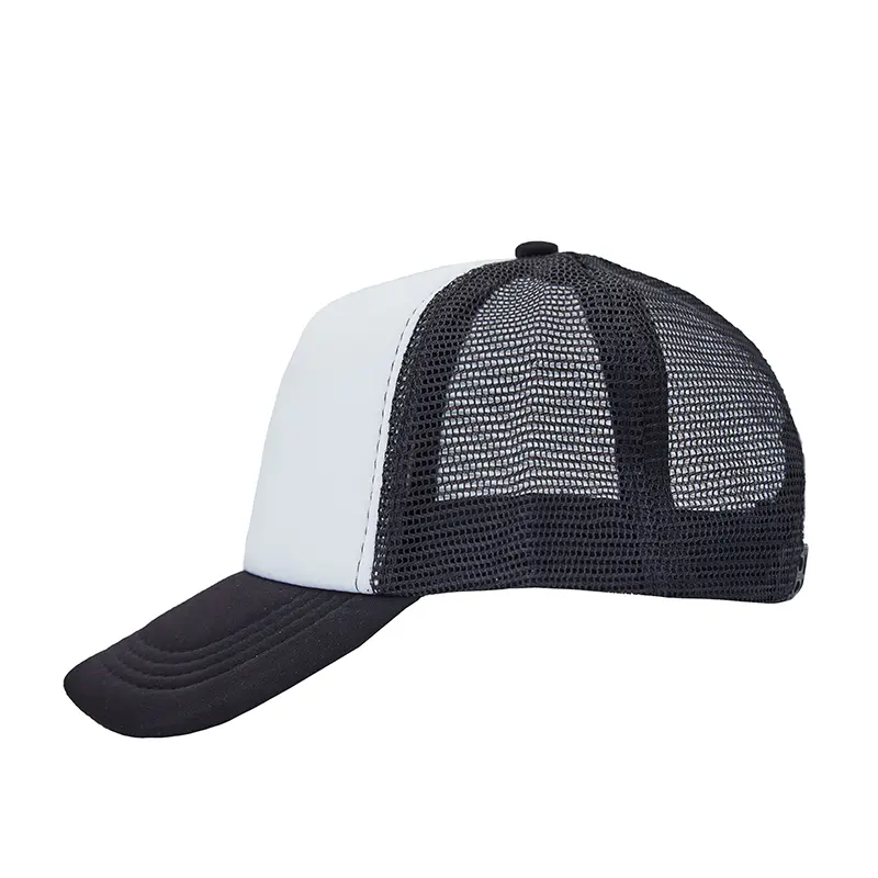 Gorro Trucker c/broche