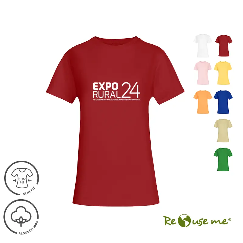 Remera Spring