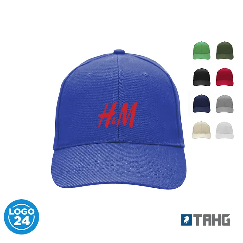 Gorro TAHG 169 c/broche