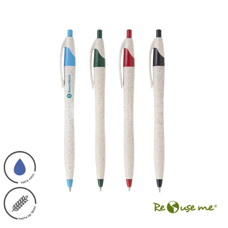 Boligrafo DESERT Tinta Azul - Imagen 16