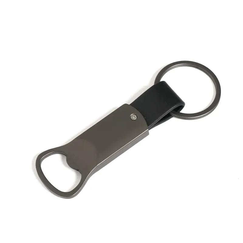 LLavero Destapador Carbono