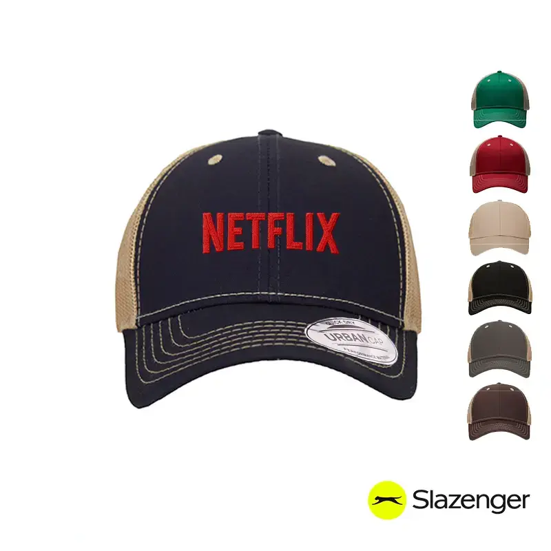 Gorro Davis