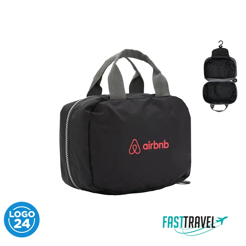 FT Neceser Toilet Bag