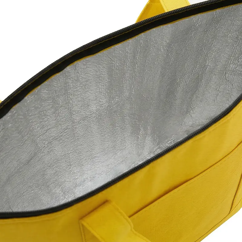 Cooler bag Orca