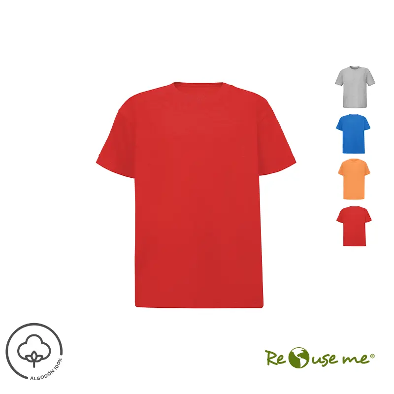 Remera Little Summer - alternate view