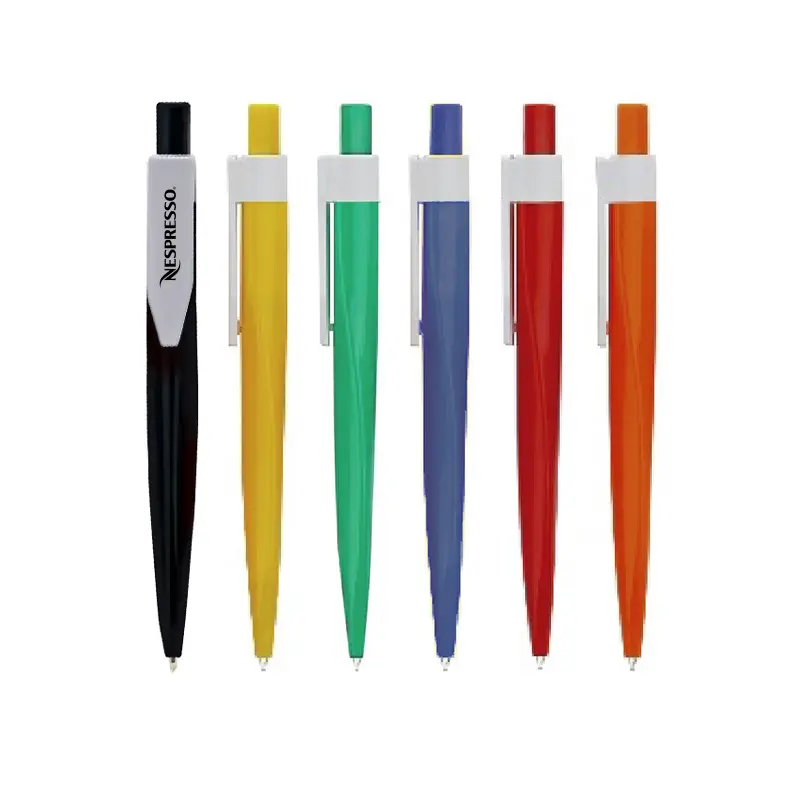 Boligrafo Pascal