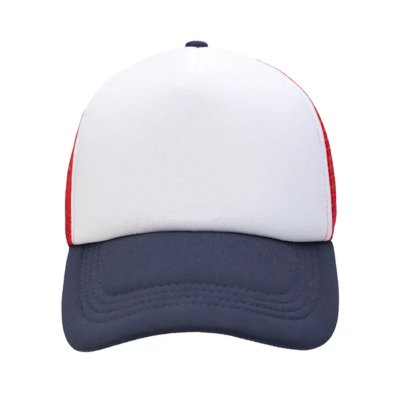 Gorro Trucker c/broche