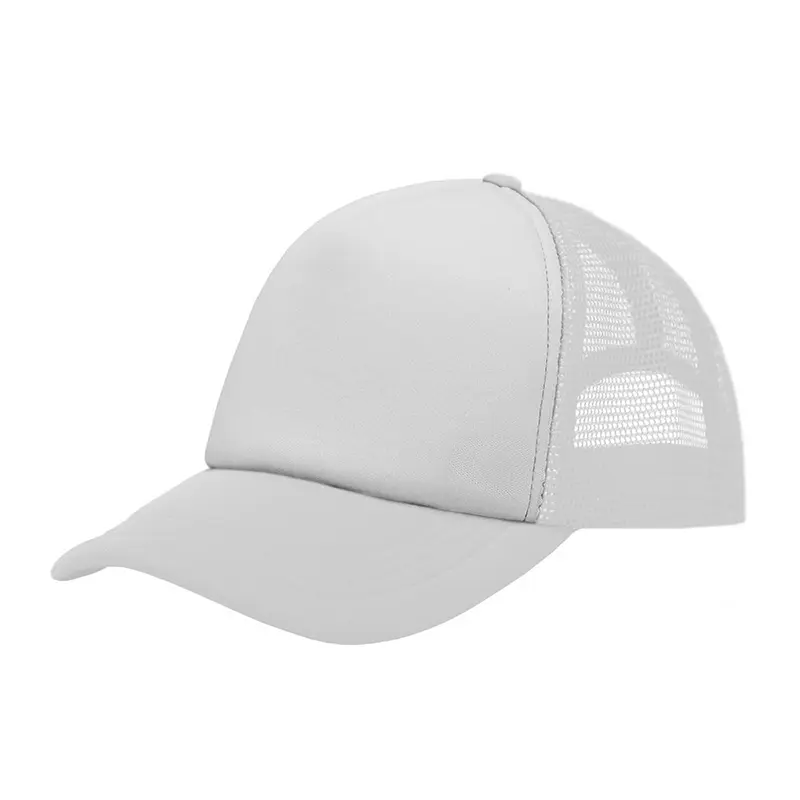 Gorro Trucker c/broche