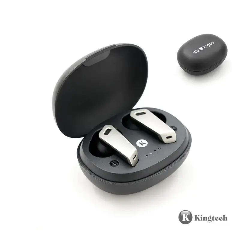 Auriculares CROMO
