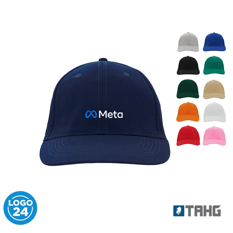 Gorro TAHG 168 c/broche