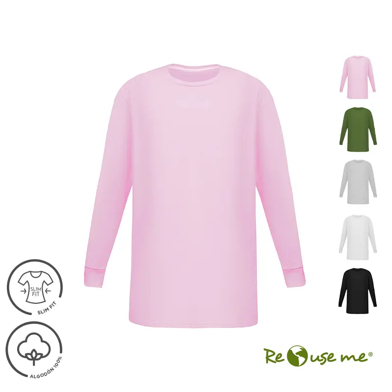 Remera Autumn - alternate view