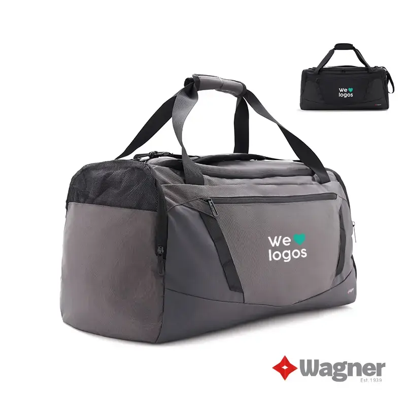 Bolso Sacken Large