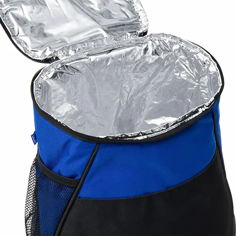 Cooler California TAHG