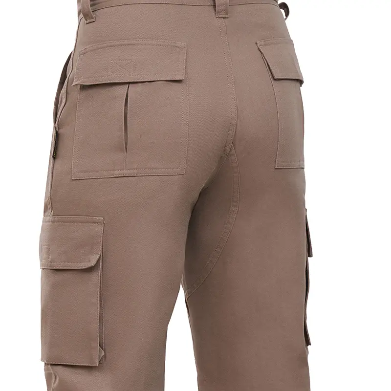 Pantalones Cargo Unisex