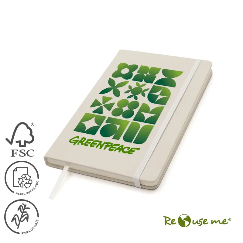 Cuaderno Korn