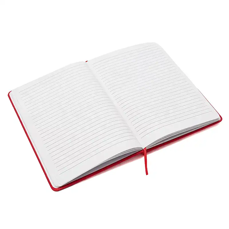 Cuaderno MUSE