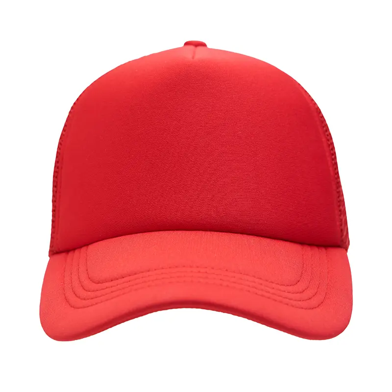 Gorro Trucker c/broche