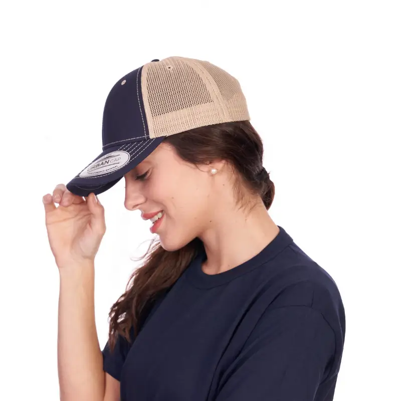 Gorro Davis