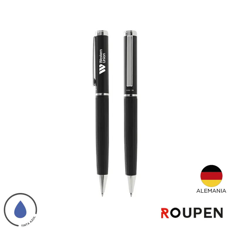 Boligrafo KERPEN