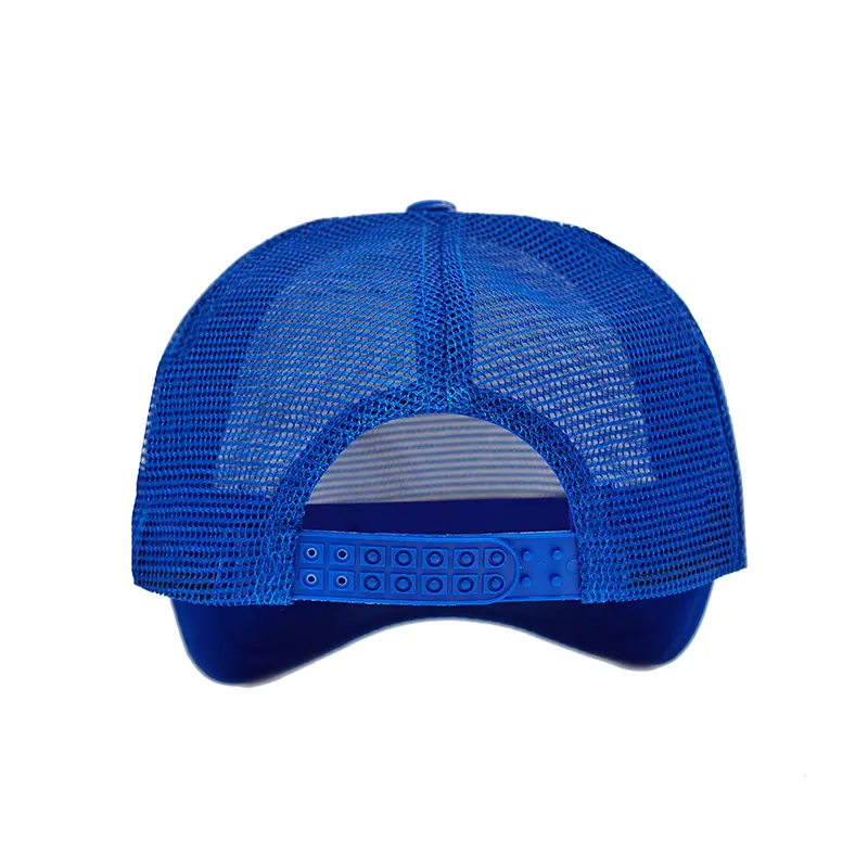 Gorro Trucker c/broche