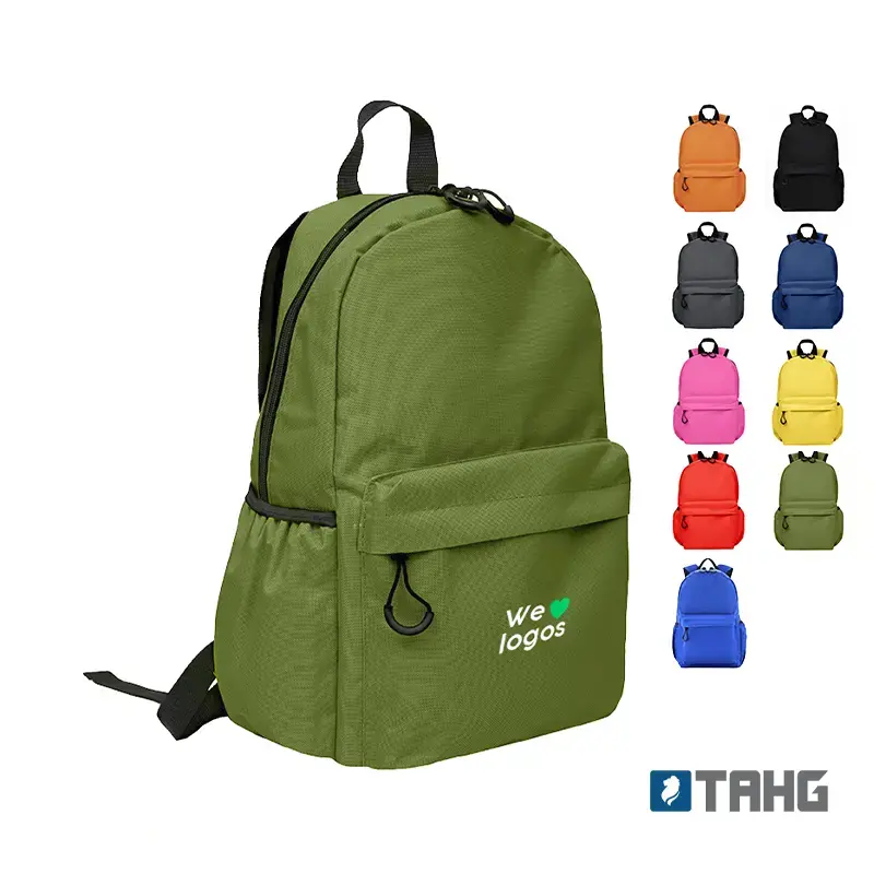 Mochila Lisa