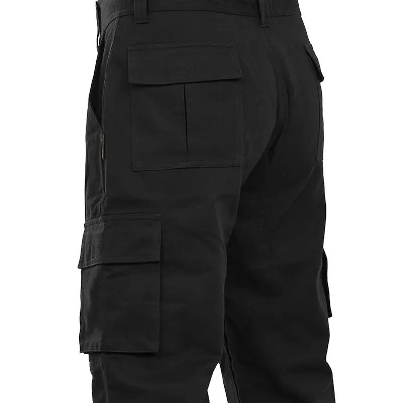 Pantalones Cargo Unisex