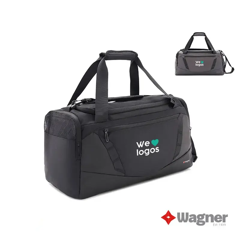Bolso Sacken Medium