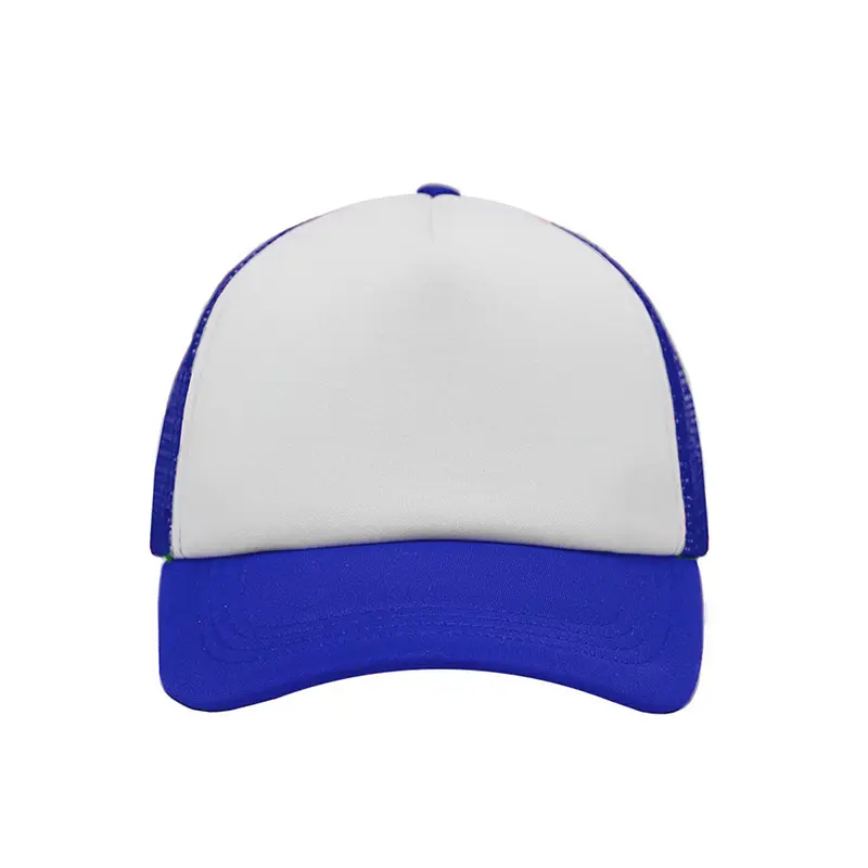 Gorro Trucker c/broche