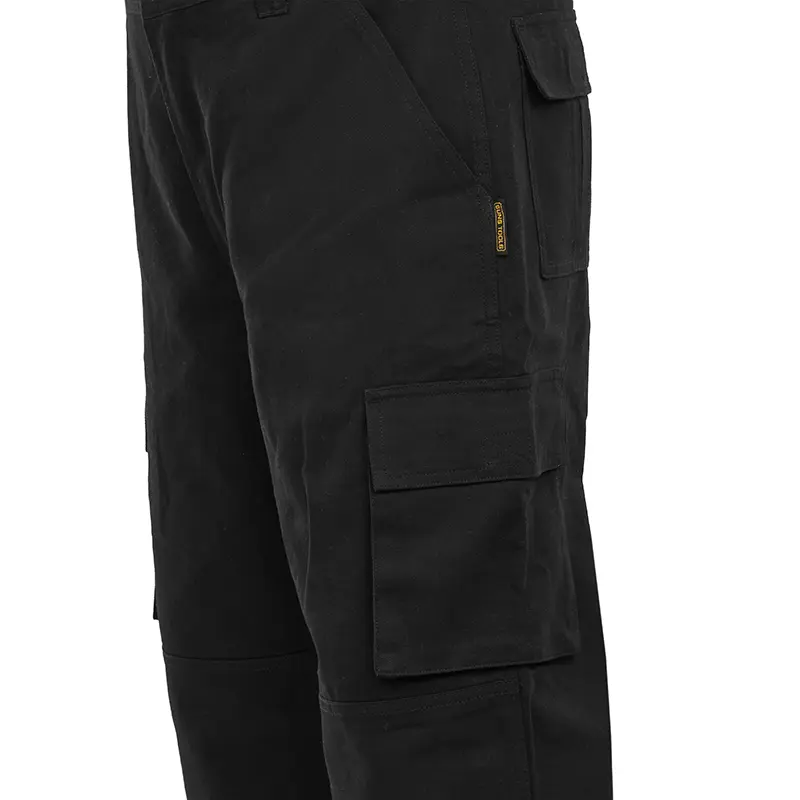 Pantalones Cargo Unisex