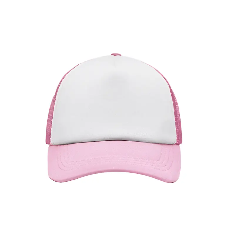 Gorro Trucker c/broche