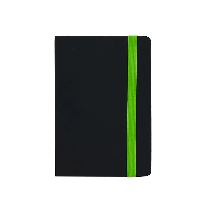 Daily Book University Color