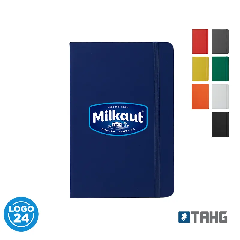 Cuaderno JOURNAL A5 64 hojas