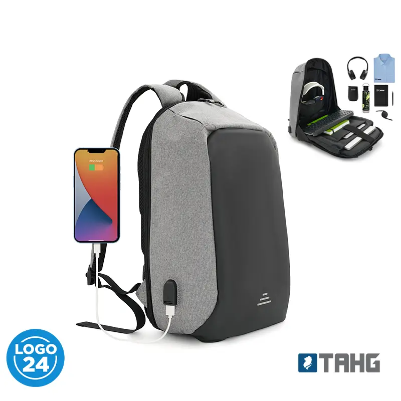 Mochila Omega backpack - Imagen 12