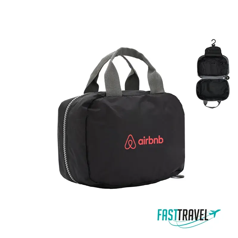 FT Neceser Toilet Bag