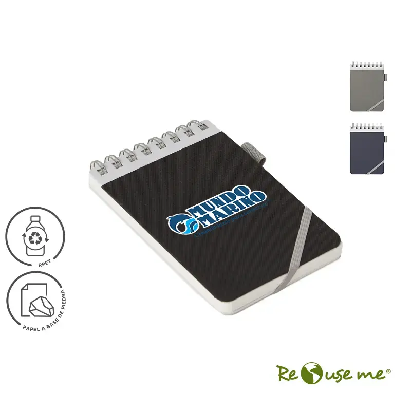 Cuaderno AQUA