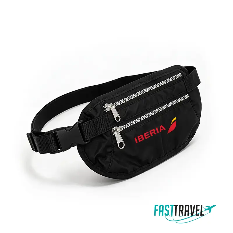 FT Waist Bag