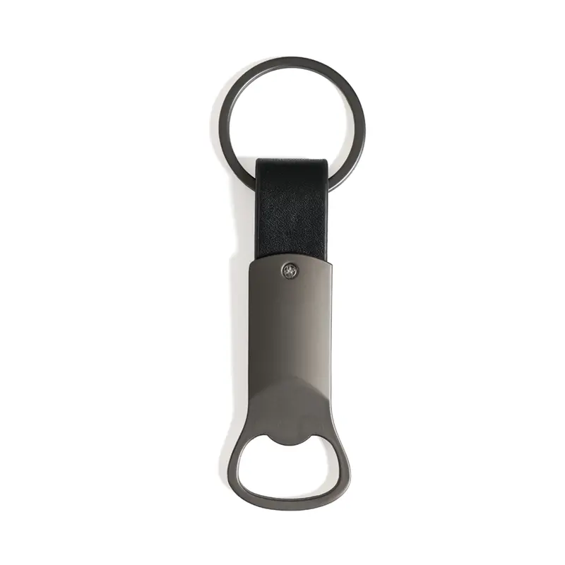 LLavero Destapador Carbono