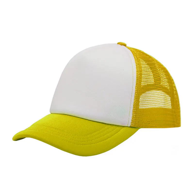 Gorro Trucker c/broche