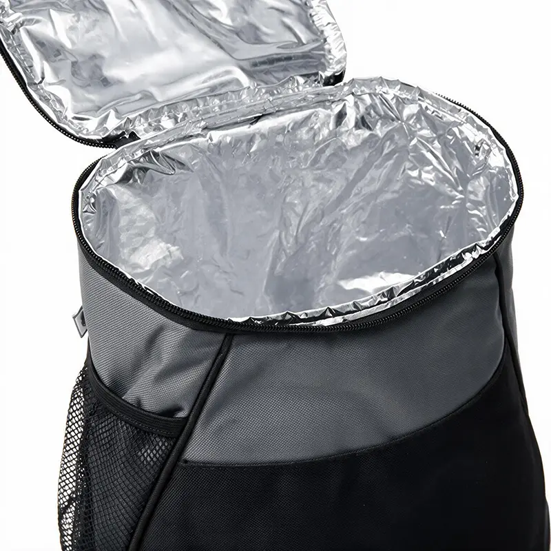 Cooler California TAHG