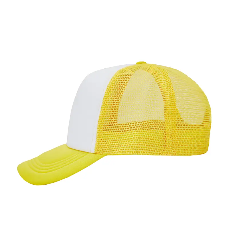 Gorro Trucker c/broche