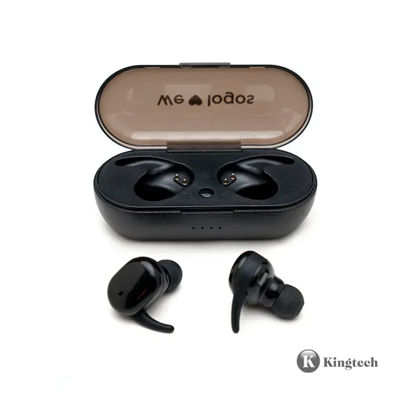 	Auriculares Concerto