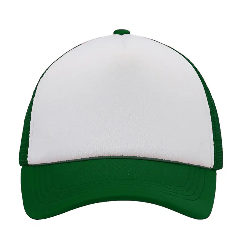 Gorro Trucker c/broche