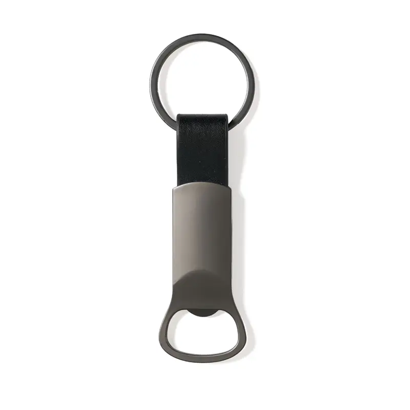 LLavero Destapador Carbono