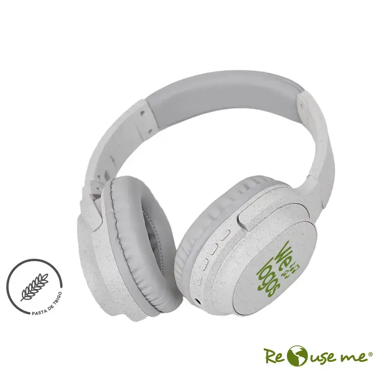 Auriculares Demo